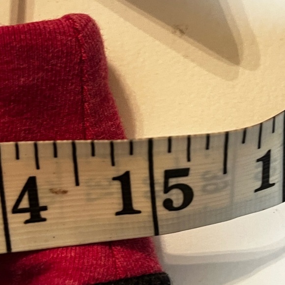 Lululemon Athletica Sz 8 Runda Gray Pink  Reflective Yoga Legging ruched leg - Picture 9 of 11